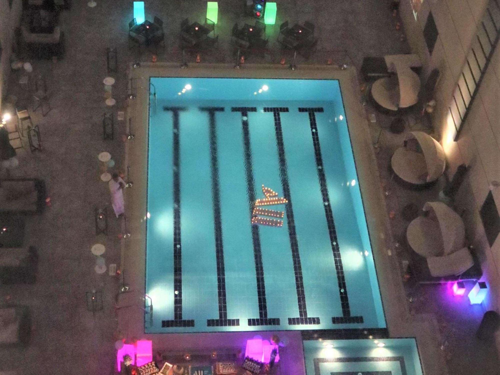 Hotel Ibis Jeddah Malik Road Exterior foto